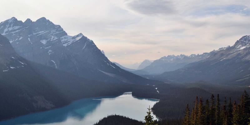 熔岩之上的奇迹：夏威夷火山国家公园深度徒步指南与安全守则
